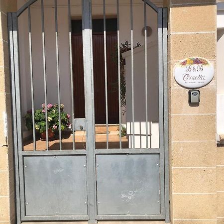 B&B Ornella Leverano Ngoại thất bức ảnh