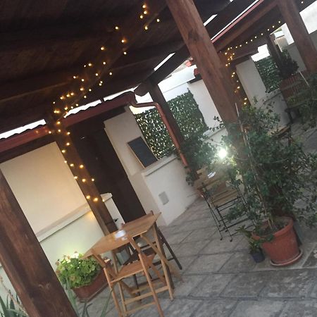B&B Ornella Leverano Ngoại thất bức ảnh