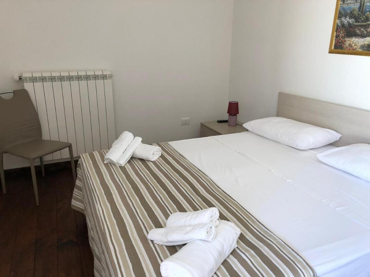 B&B Ornella Leverano Ngoại thất bức ảnh