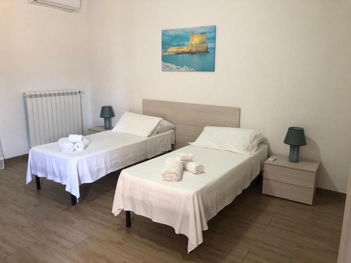 B&B Ornella Leverano Ngoại thất bức ảnh