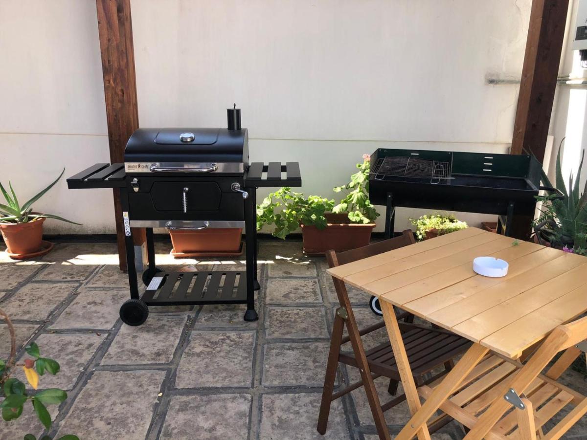 B&B Ornella Leverano Ngoại thất bức ảnh