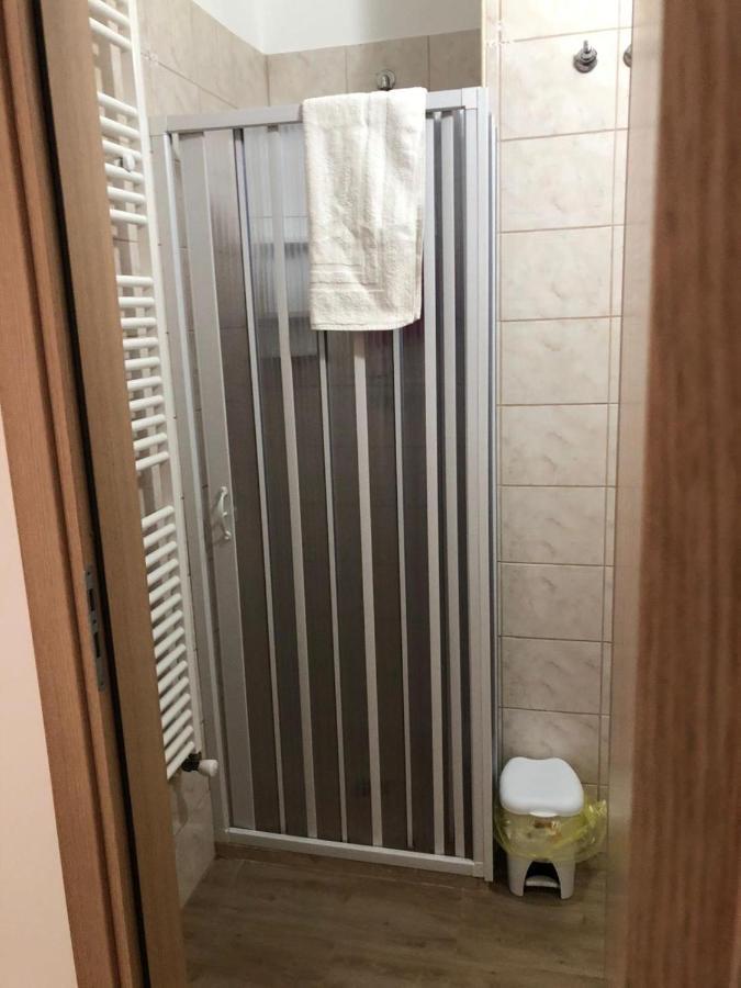 B&B Ornella Leverano Ngoại thất bức ảnh