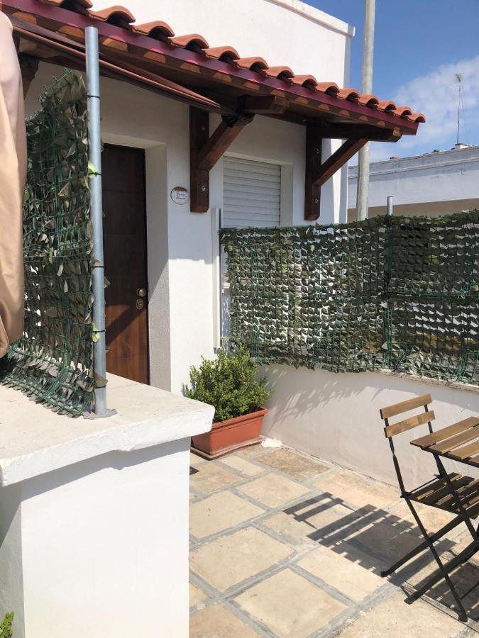 B&B Ornella Leverano Ngoại thất bức ảnh