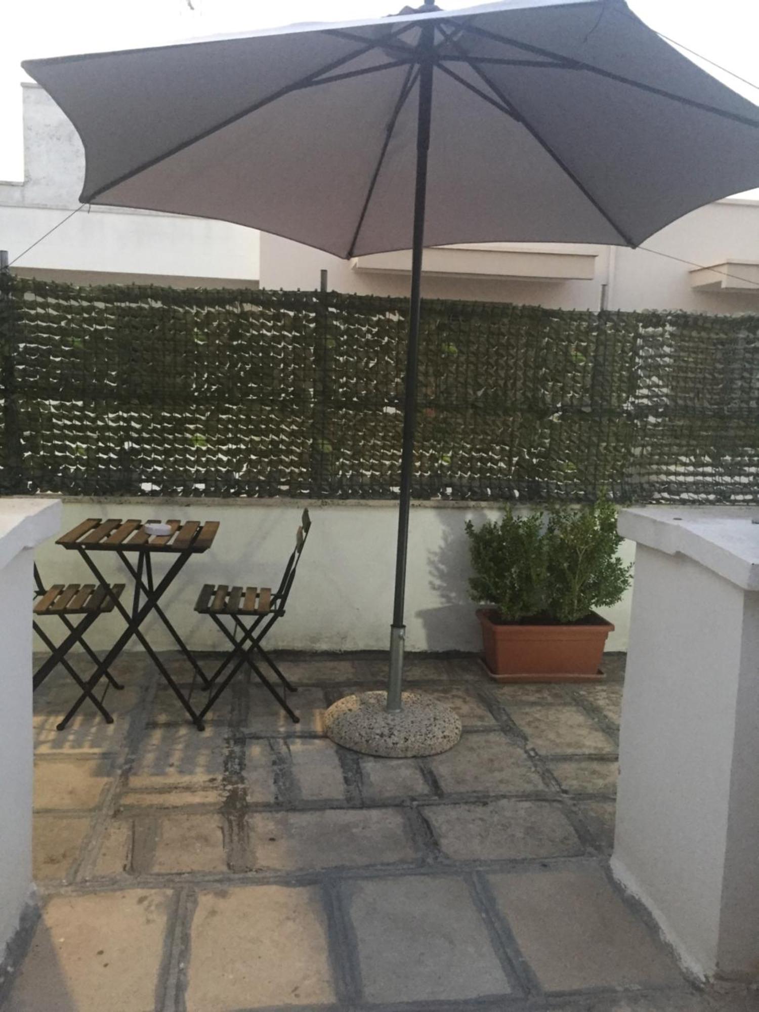B&B Ornella Leverano Ngoại thất bức ảnh