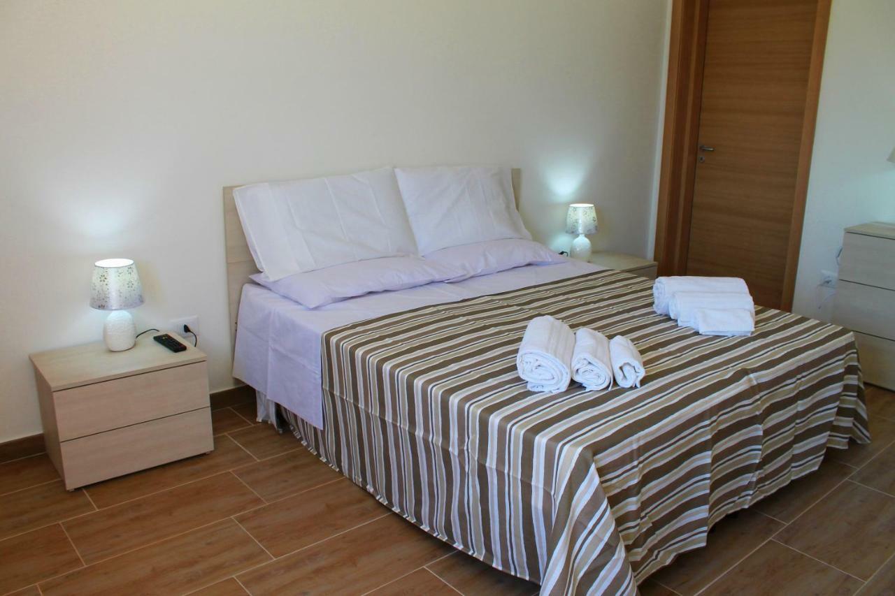B&B Ornella Leverano Ngoại thất bức ảnh