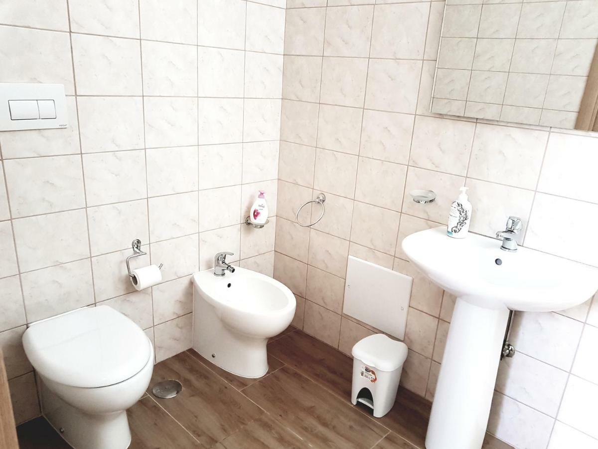 B&B Ornella Leverano Ngoại thất bức ảnh